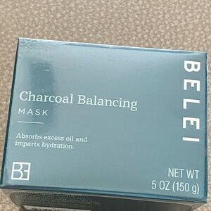 Belei Charcoal Balancing Mask New